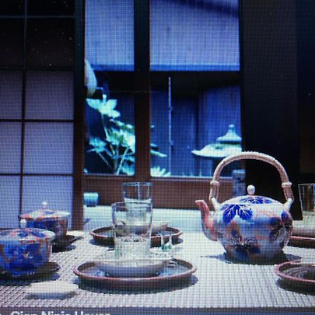 Yumiya Komachi Kyoto Dış mekan fotoğraf