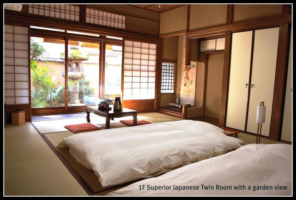 Yumiya Komachi Kyoto Oda fotoğraf