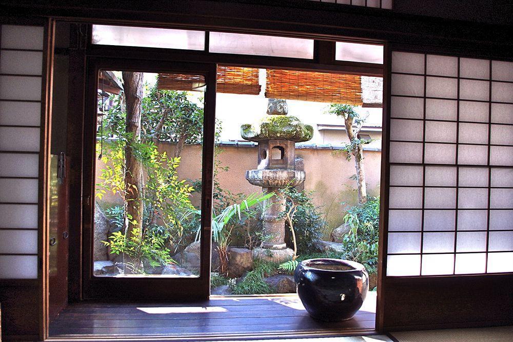 Yumiya Komachi Kyoto Dış mekan fotoğraf