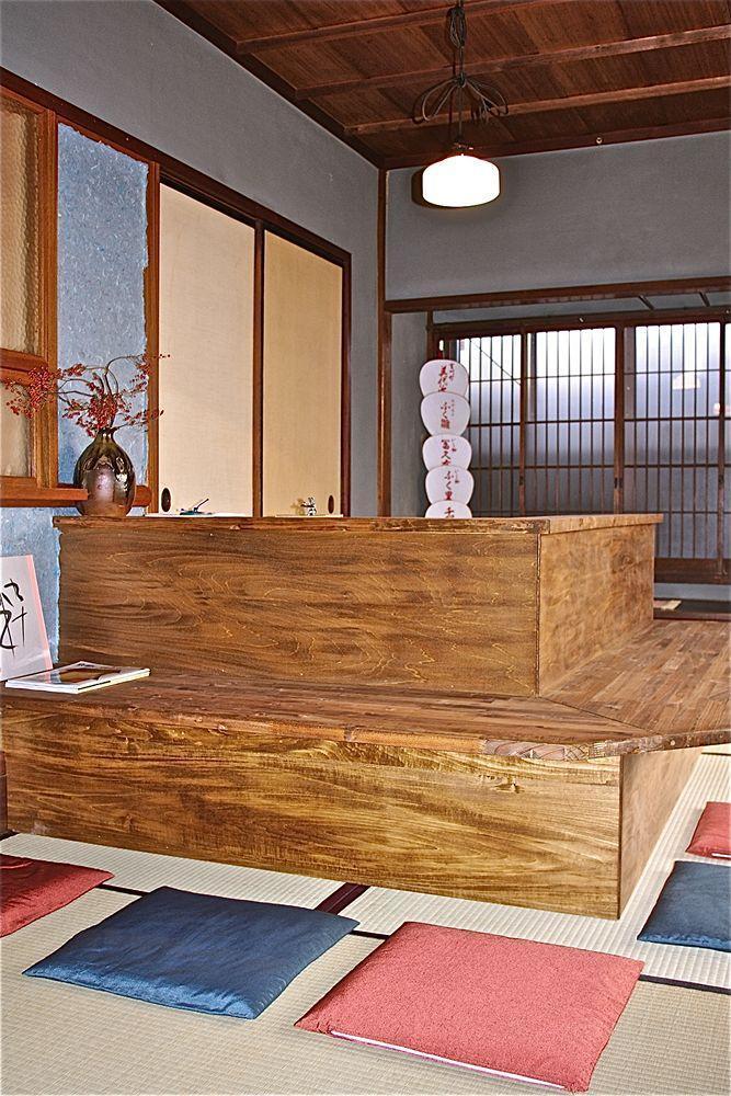 Yumiya Komachi Kyoto Dış mekan fotoğraf