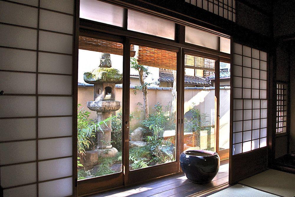 Yumiya Komachi Kyoto Dış mekan fotoğraf