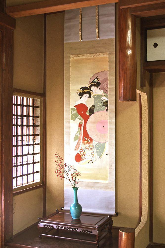 Yumiya Komachi Kyoto Dış mekan fotoğraf