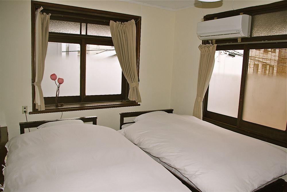 Yumiya Komachi Kyoto Dış mekan fotoğraf