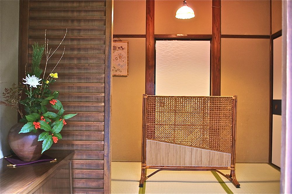 Yumiya Komachi Kyoto Dış mekan fotoğraf