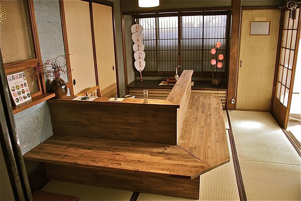 Yumiya Komachi Kyoto Dış mekan fotoğraf