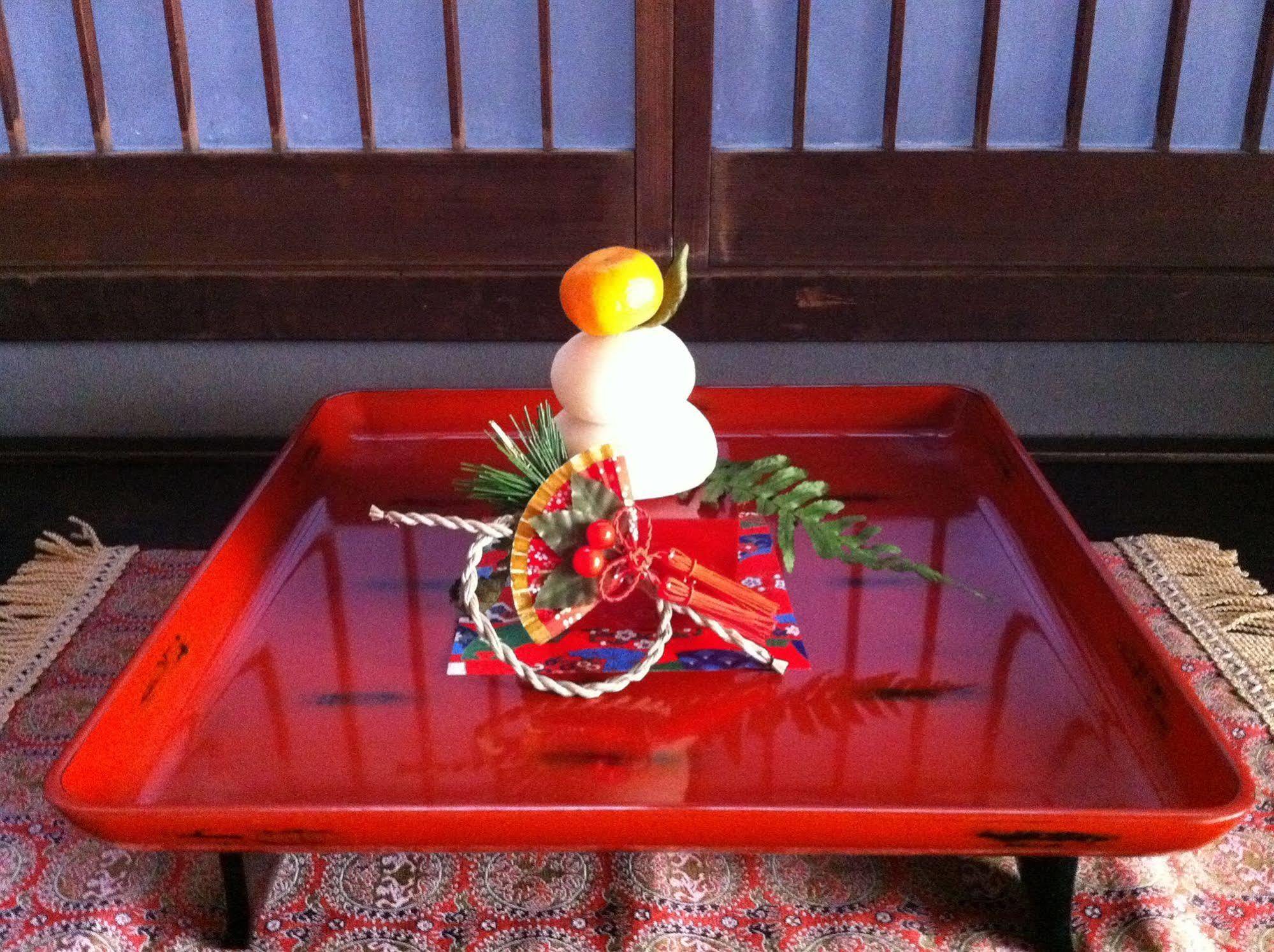 Yumiya Komachi Kyoto Dış mekan fotoğraf