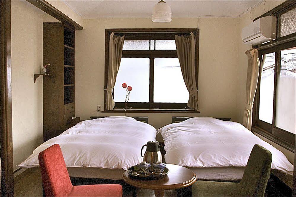 Yumiya Komachi Kyoto Dış mekan fotoğraf