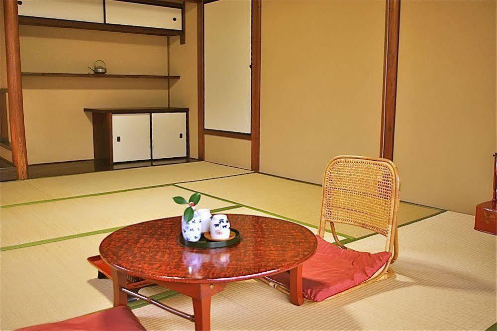 Yumiya Komachi Kyoto Dış mekan fotoğraf