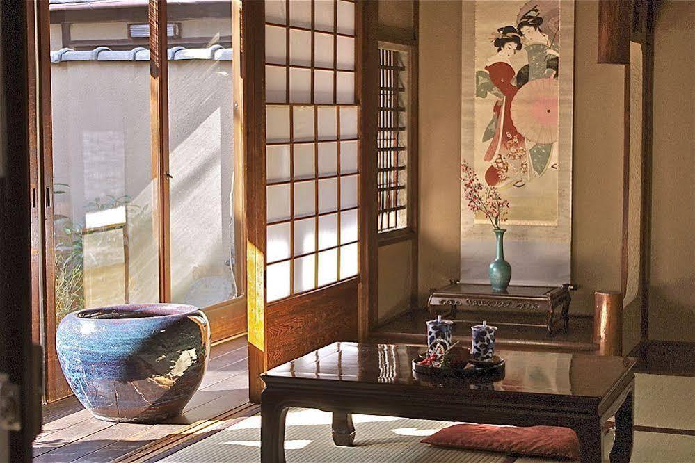 Yumiya Komachi Kyoto Dış mekan fotoğraf