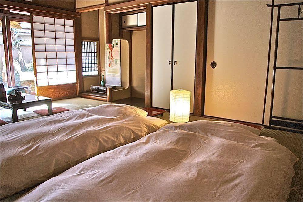 Yumiya Komachi Kyoto Dış mekan fotoğraf